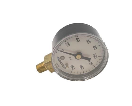 ASHCROFT 20W1005-H-01L