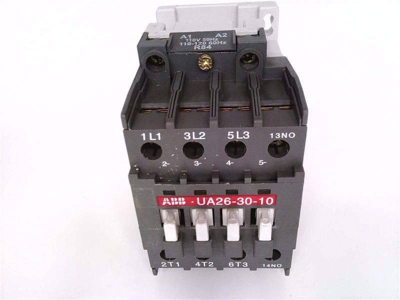 ASEA BROWN BOVERI UA26-30-10-84