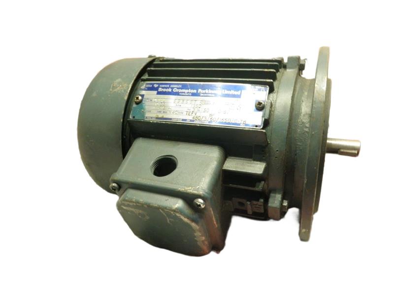 ATB MOTORS 693587R