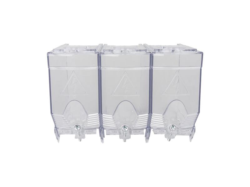 EATON CORPORATION TSH10-3TB