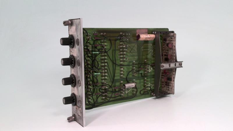 797303-R by ASEA BROWN BOVERI