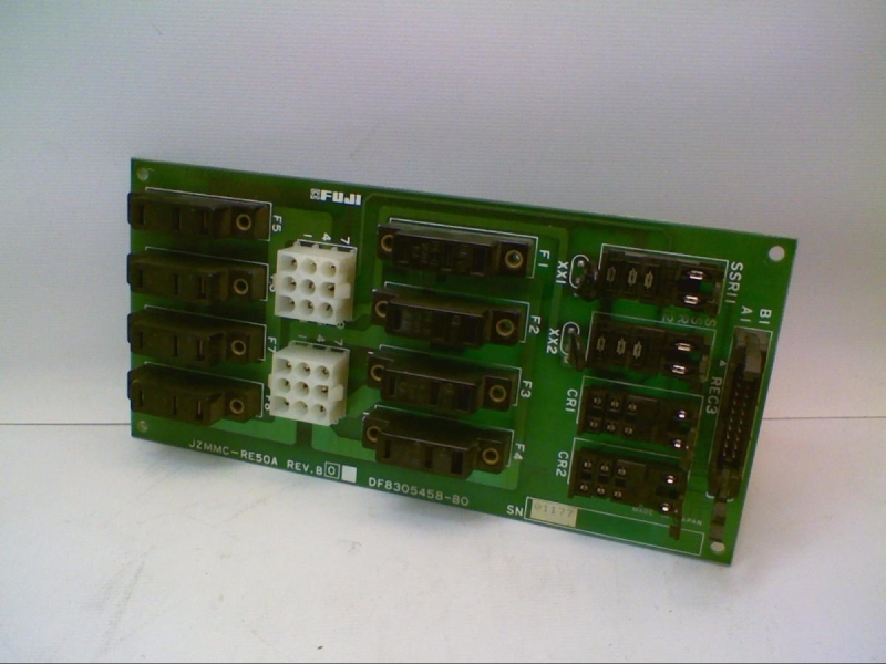 FUJI ELECTRIC JZMMC-RE50A