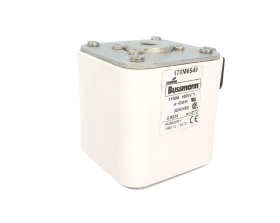 EATON CORPORATION 170M6549