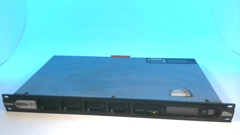 BLU-16 by HARMAN INTERNATIONAL