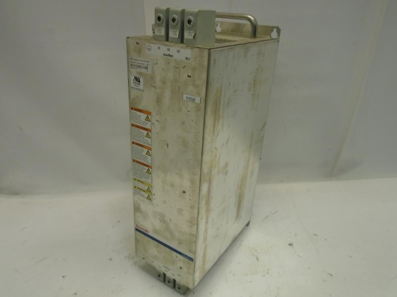 BOSCH HNF01.1A-F240-E0125-A-480-NNNN