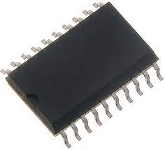 TEXAS INSTRUMENTS SEMI SN74ALS244CDW