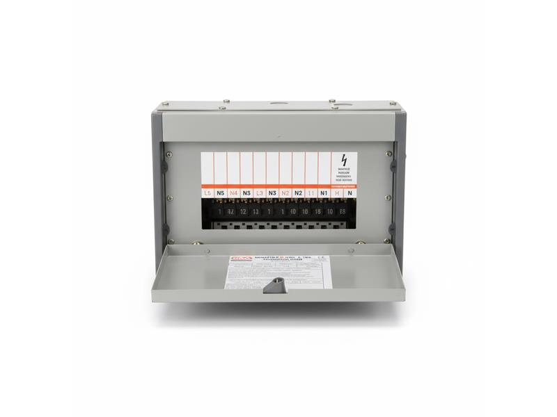 EATON CORPORATION AM5D