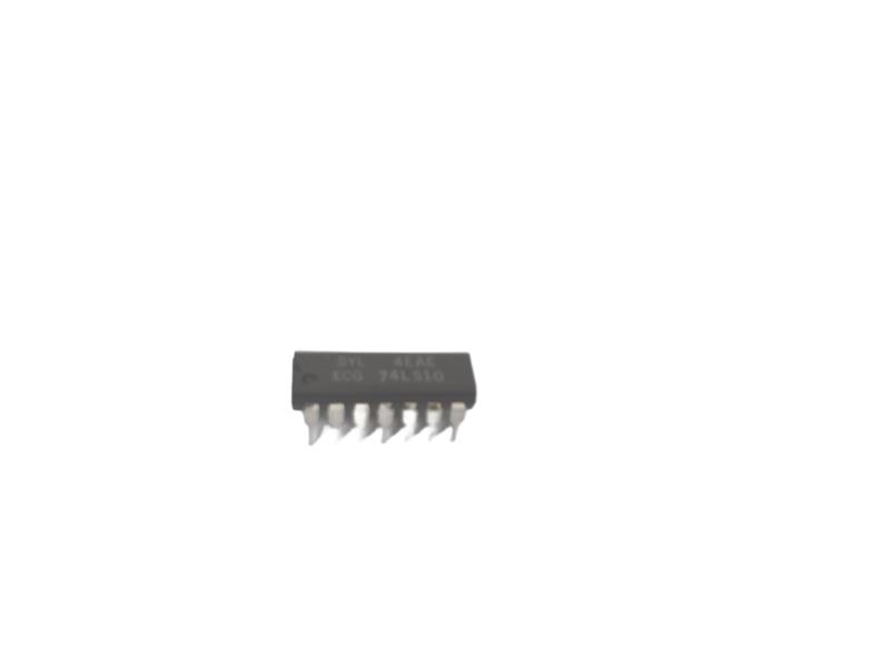 PHILIPS ECG-74LS10