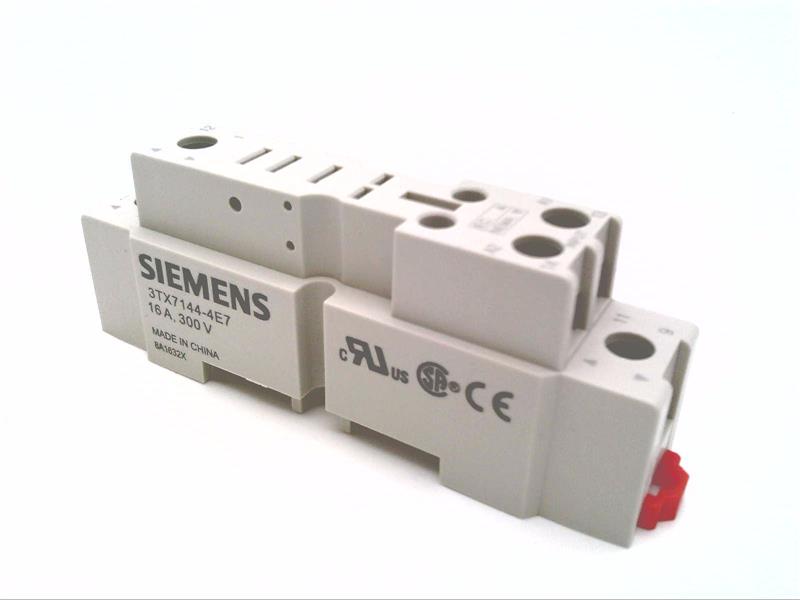 SIEMENS 3TX71444E7