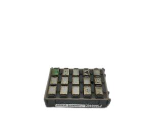 SIEMENS 6FX1145-0BA00