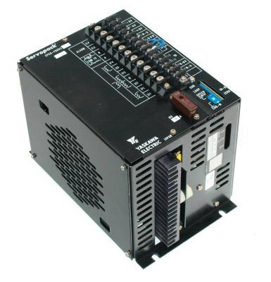 YASKAWA ELECTRIC CPCR-FR05C-R8M