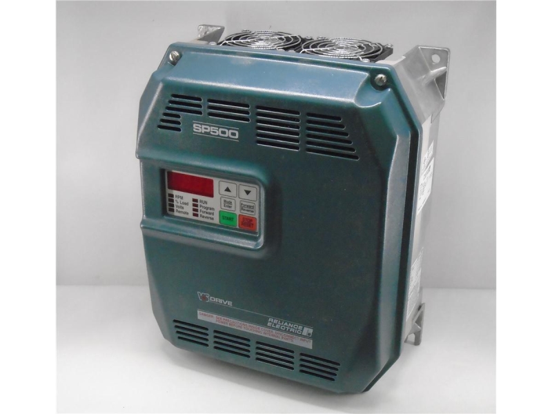 ASEA BROWN BOVERI 1SU41007