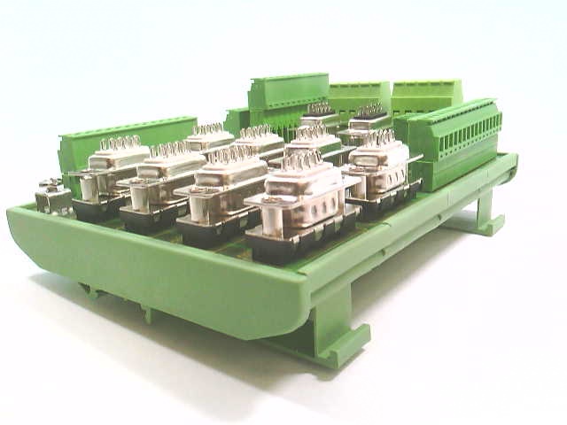 TRIO MOTION TECHNOLOGY P181-00345