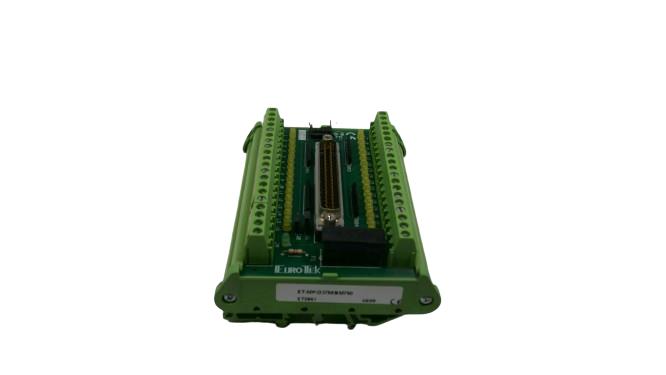 EUROTEK ET-MP/D37M/NM760
