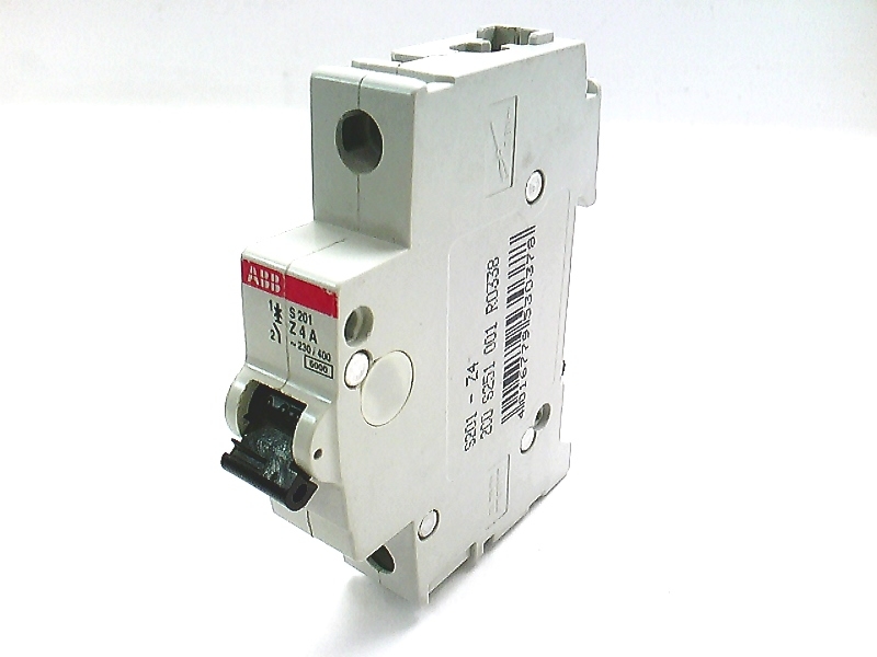 ASEA BROWN BOVERI 2CDS251001R0338