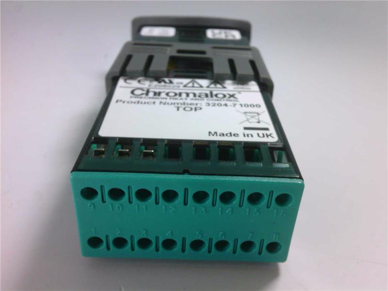 CHROMALOX 3204-71000