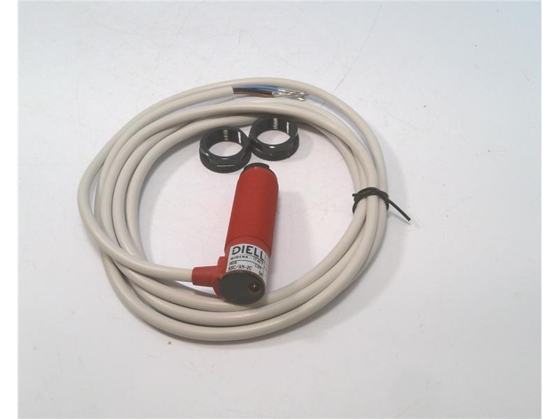 DATALOGIC SSCAN2C