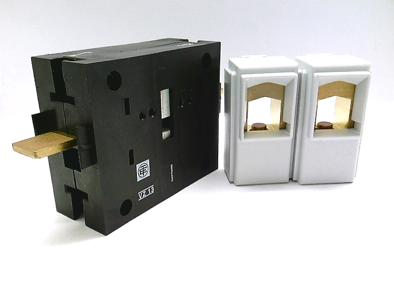 SCHNEIDER ELECTRIC VZ13
