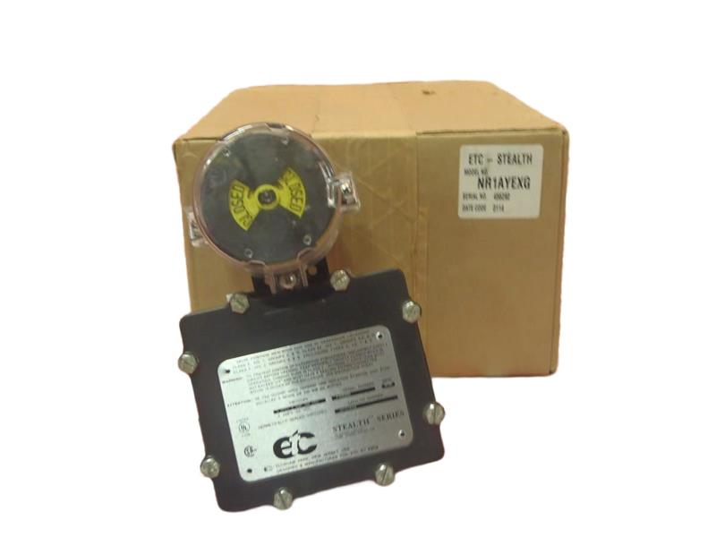 ETC INC NR1AYEXG