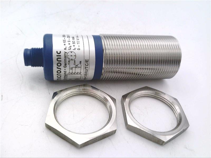 MIC35IUTCE by MICRO SONIC