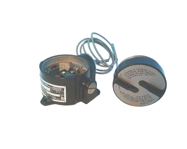 ASHCROFT T724T05-030XFS
