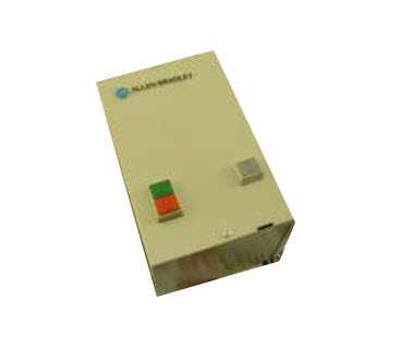 ALLEN BRADLEY 109-A18AB3-XXX-1-6-7