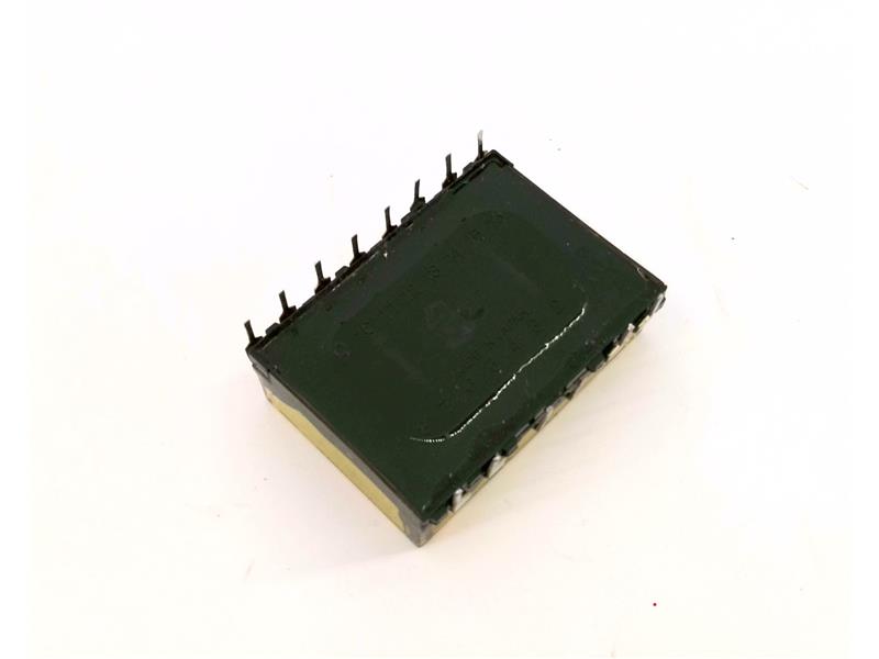 MATSUSHITA ELECTRIC NC4ED-JP-DC5V