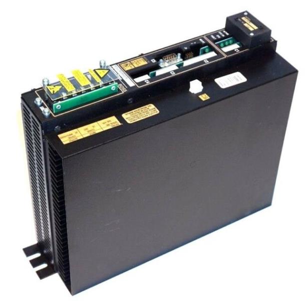 BDS5A-220-00010-406B-2-030 by KOLLMORGEN