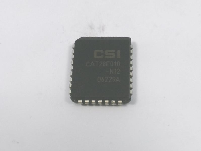 ON SEMICONDUCTOR CAT28F010N-12