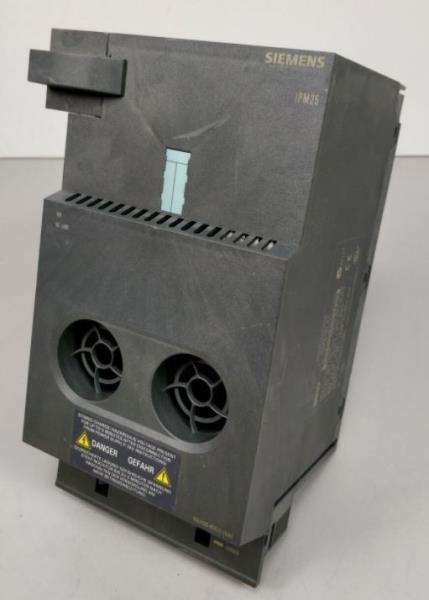 6SL3225-0SE22-2UA0 by SIEMENS