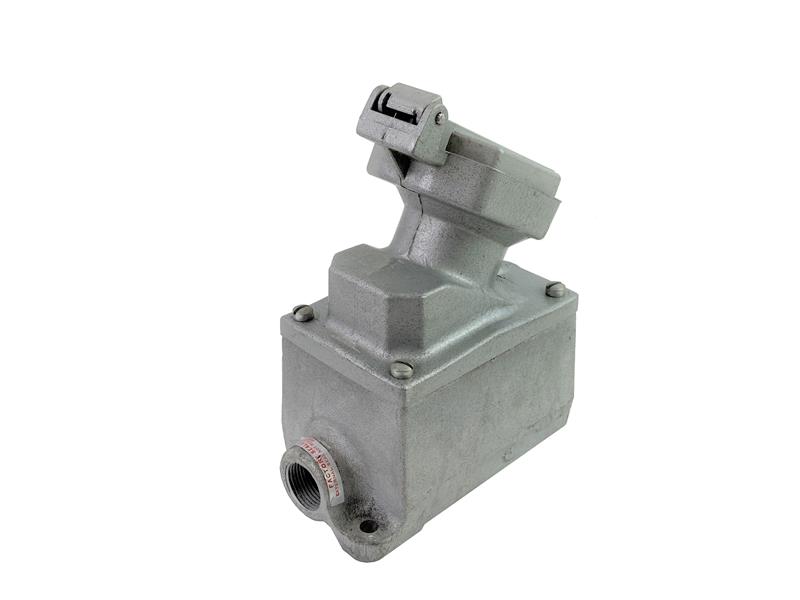 EATON CORPORATION CPS152 211