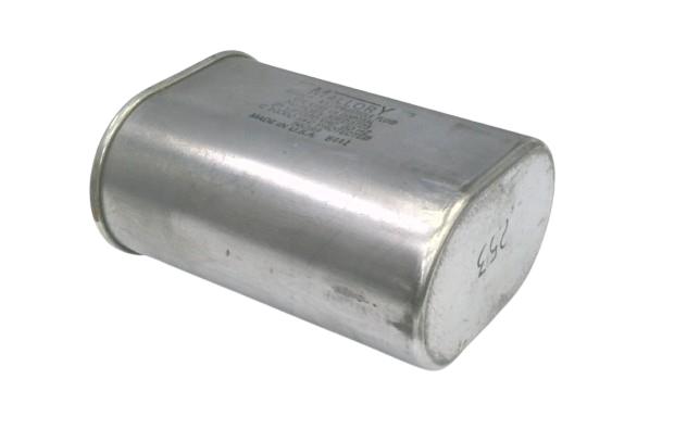 CORNELL DUBILIER 37FD3725