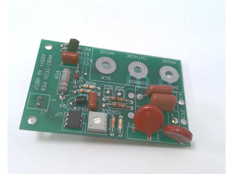 PARKER GROUP INC 46-0057