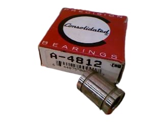 CONSOLIDATED BEARING A-4812