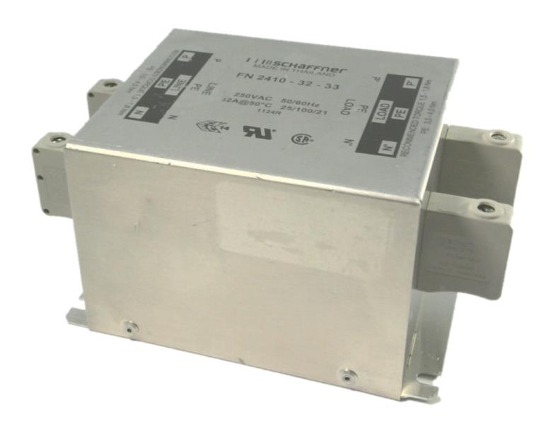 SCHAFFNER FN2410-32-33