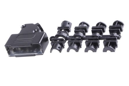 MH CONNECTORS D45ZK15-BK-K