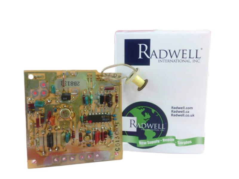 INVENSYS C0136UE-H
