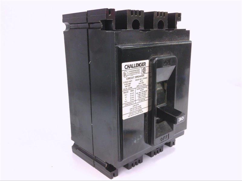 NEF435030 by CHALLENGER