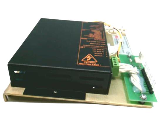 SERVO DYNAMICS SDFPO(S)1525-17-263