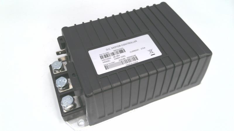 CURTIS INSTRUMENTS 1266A-5201