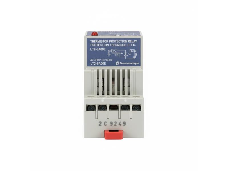 SCHNEIDER ELECTRIC LT2-SA00E