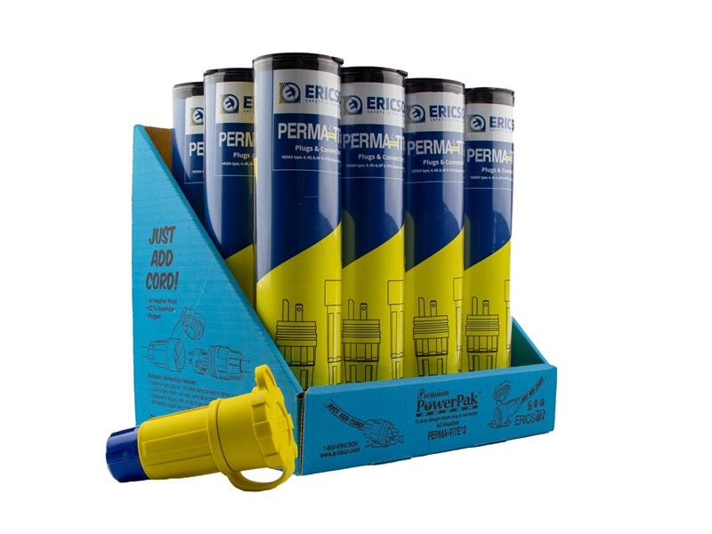 ERICSON MFG 14W47PP-12