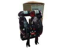 666100-1C9-C by INGERSOLL RAND