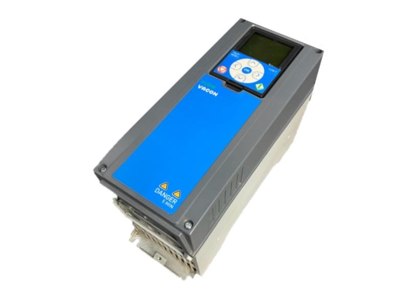 DANFOSS 0100-3L-0012-5-FLOW+SBF4+IP54+FL05+DPAP+DLDE