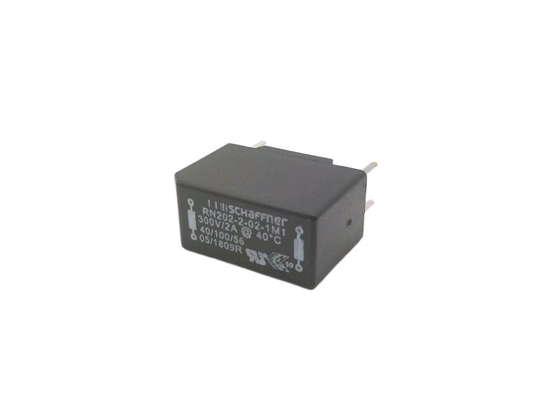 TE CONNECTIVITY RN202-2-02-1M1
