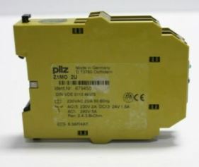 PILZ Z1MO-110VAC-2U