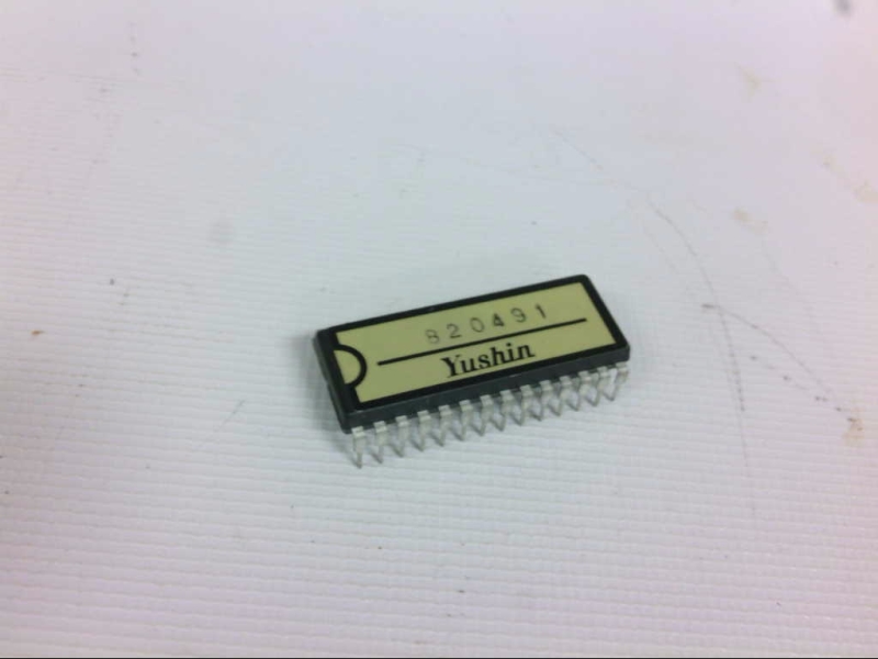 YUSHIN AMERICA 820491