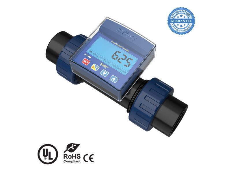 ICON PROCESS CONTROLS TKB-40-PF