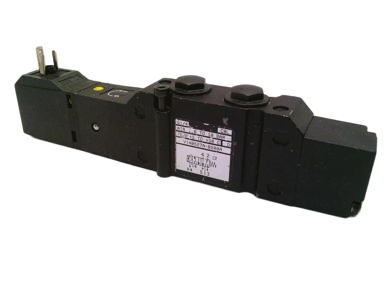 NORGREN V14B527A-B200A