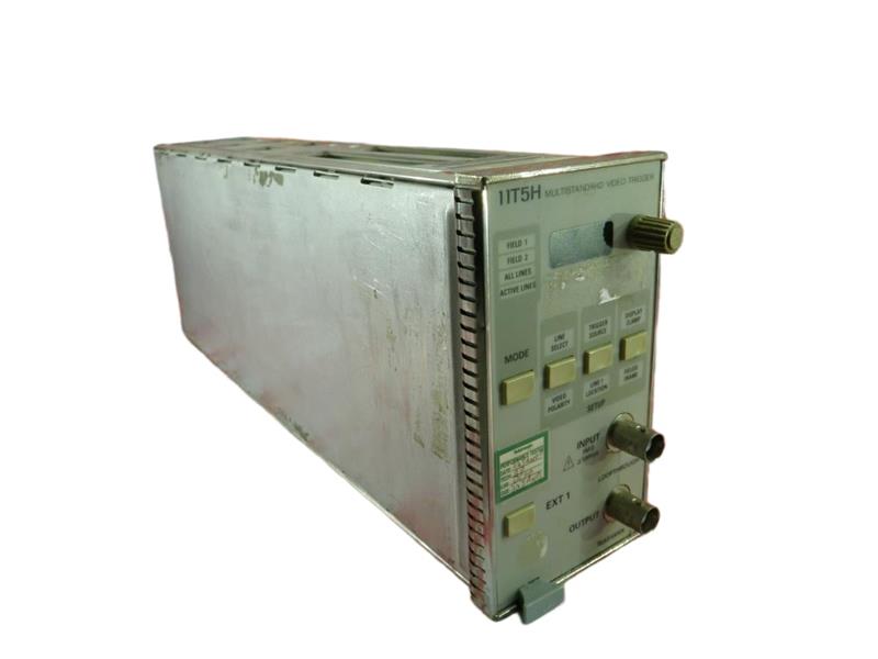11T5H by TEKTRONIX